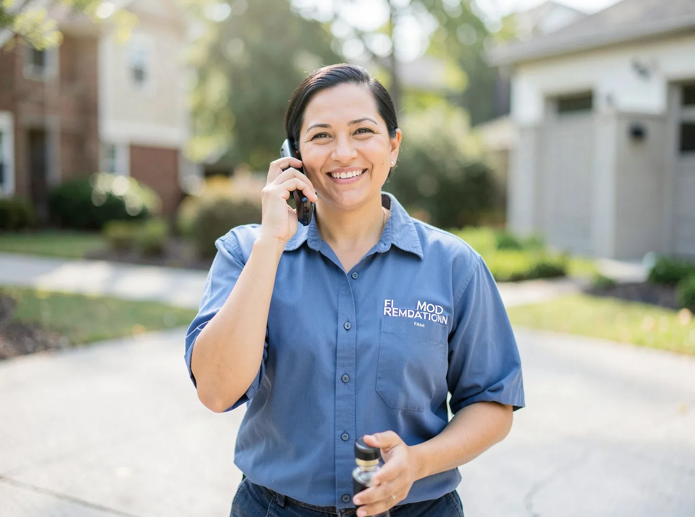 Mold Remediation Brookston, TX FAQs
